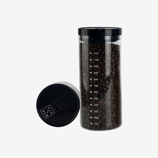 Barista Airtight Container