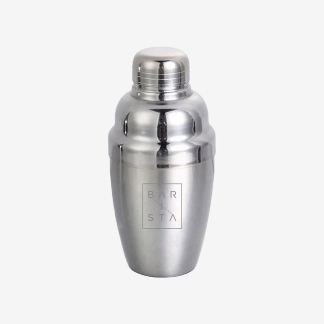 cocktail and coffee shaker 550ml