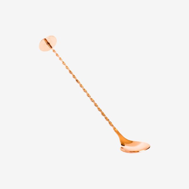 Barista Cocktail Spoon