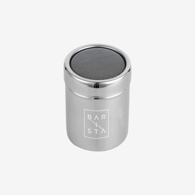 Barista Cocoa Shaker 