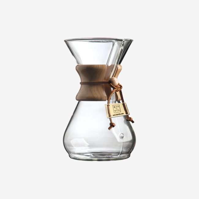 Barista Cold Brew and Cold Drip Coffee Maker 