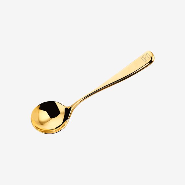 Barista Cupping Spoon 