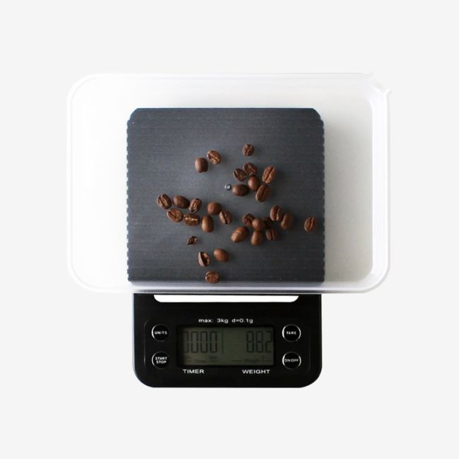 Barista Digital Scale