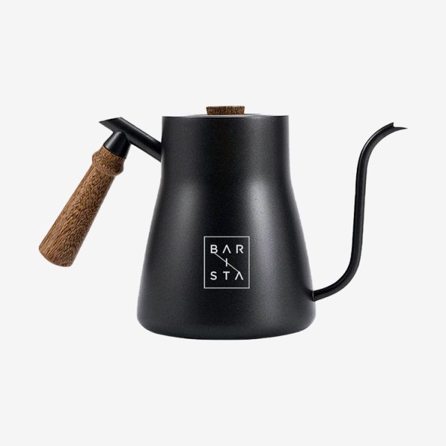 Barista Drip Kettle Nero