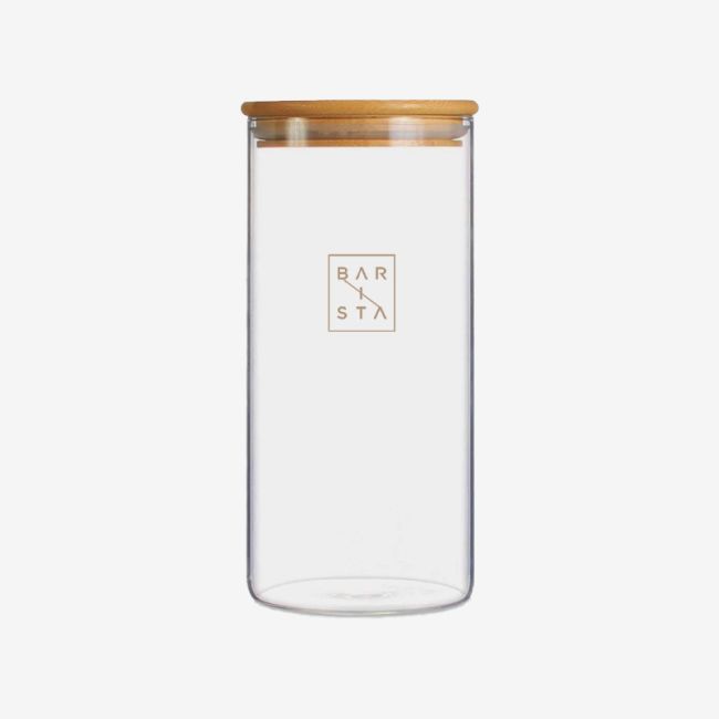 Barista Airtight Container