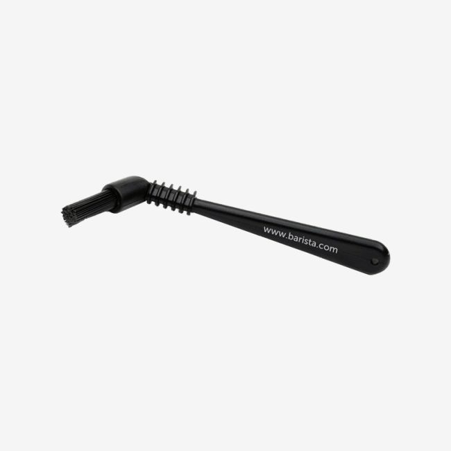 Barista Group Head Cleaning Brush