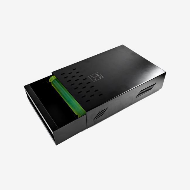 Barista Outer Drawer Knock box