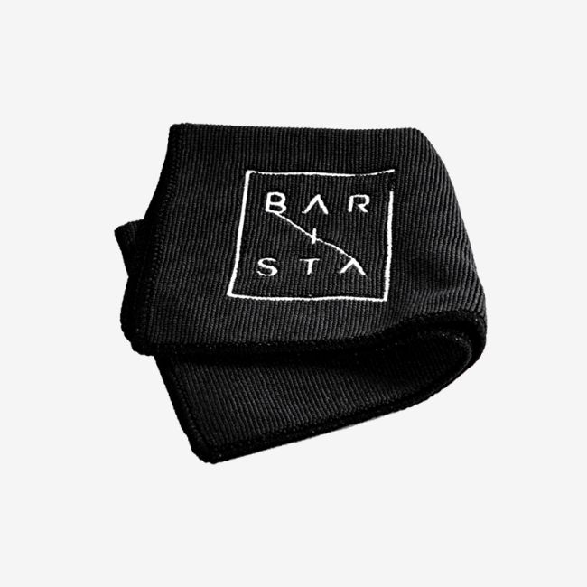 Barista Microfiber Towel
