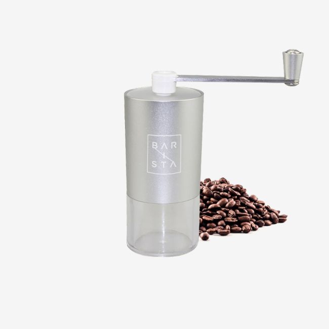 Barista Mini Coffee Mill