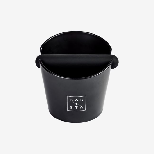 Barista Mini Knock box