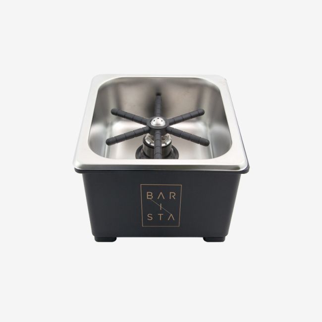 barista mini rinser
