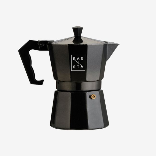 Barista Moka Nero