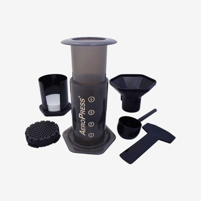 Barista  Portable Aeropress