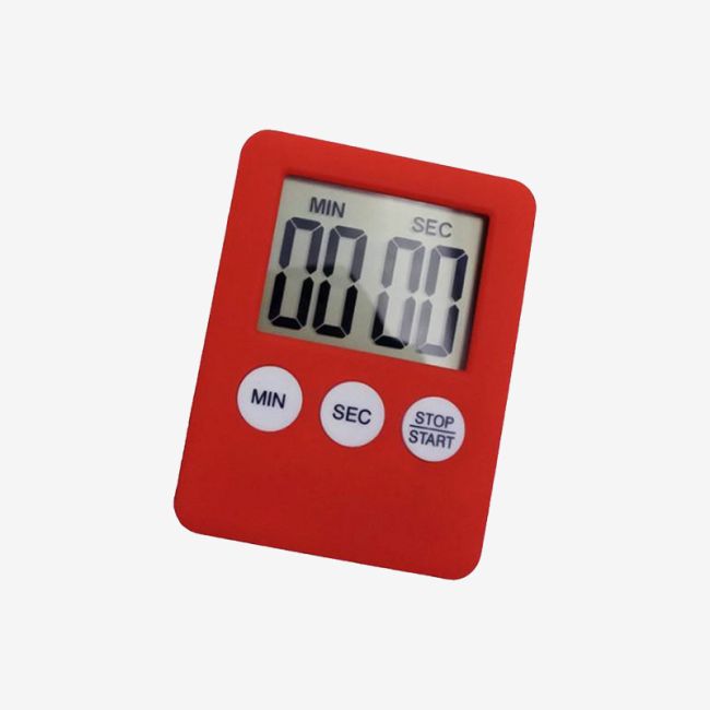 Barista Porto Timer
