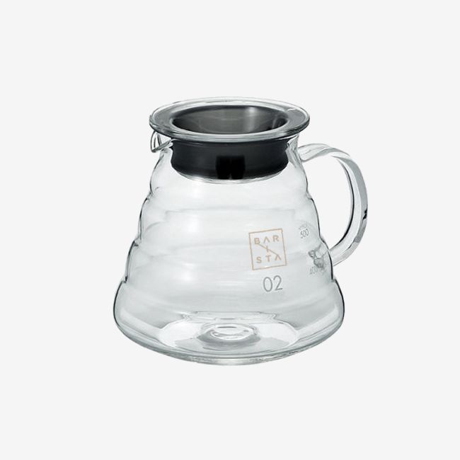 Barista Smart coffee Kettle V60