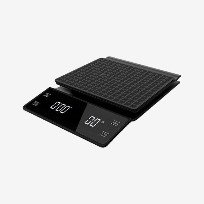 smart pro scale
