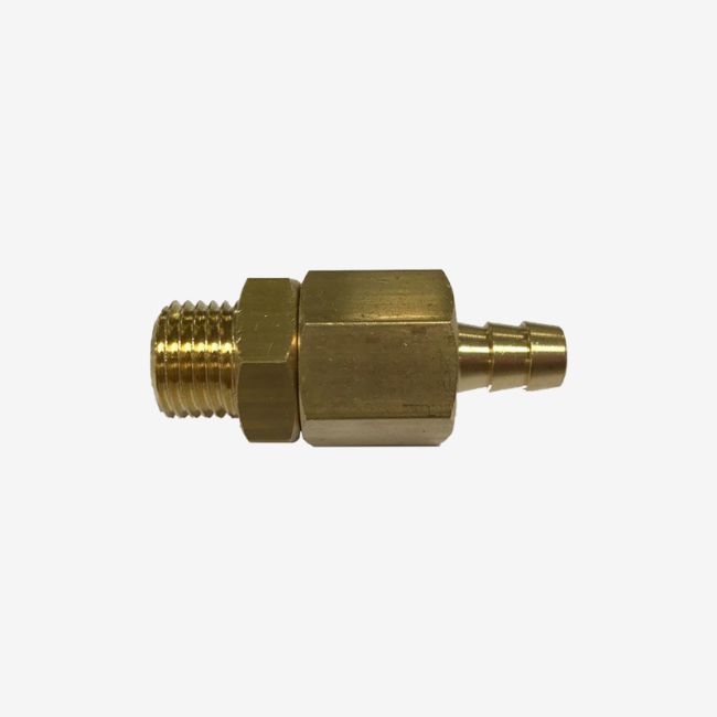 ECM Anti Vaccum Valve - ECM P2561