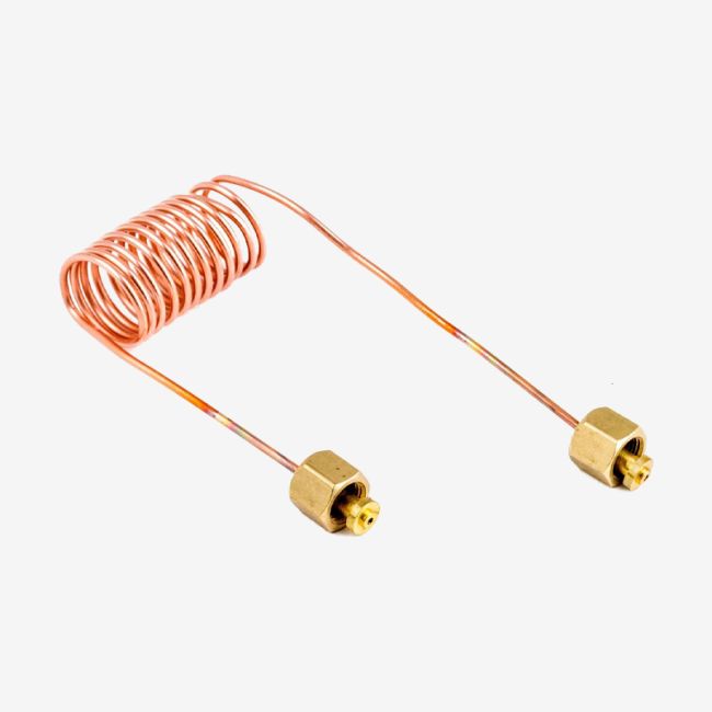 ECM Capillary Tube 1/8'' - ECM P6051