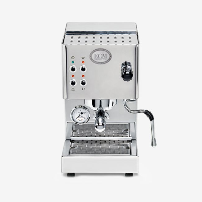 ECM Casa V Espresso Machine