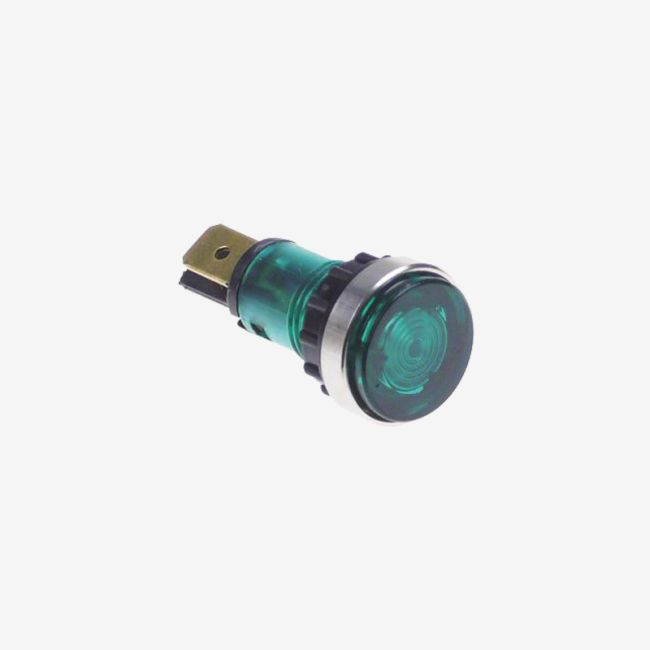 ECM Control Lamp Green - ECM B7633618