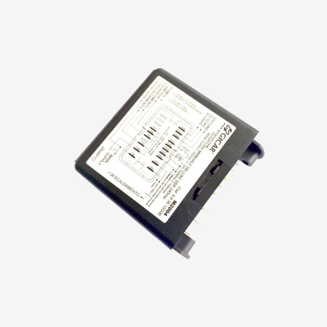 ECM Controlox 16 Pol 230V - M2004
