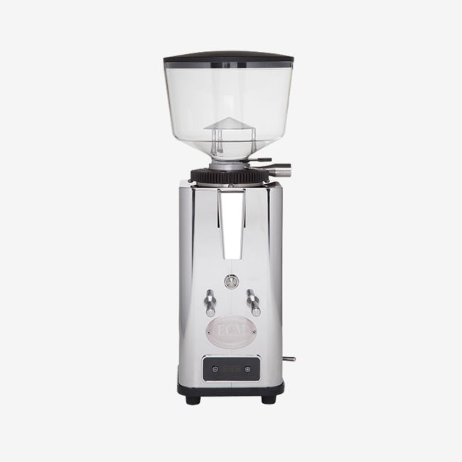 ECM S-Automatik 64 coffee grinder