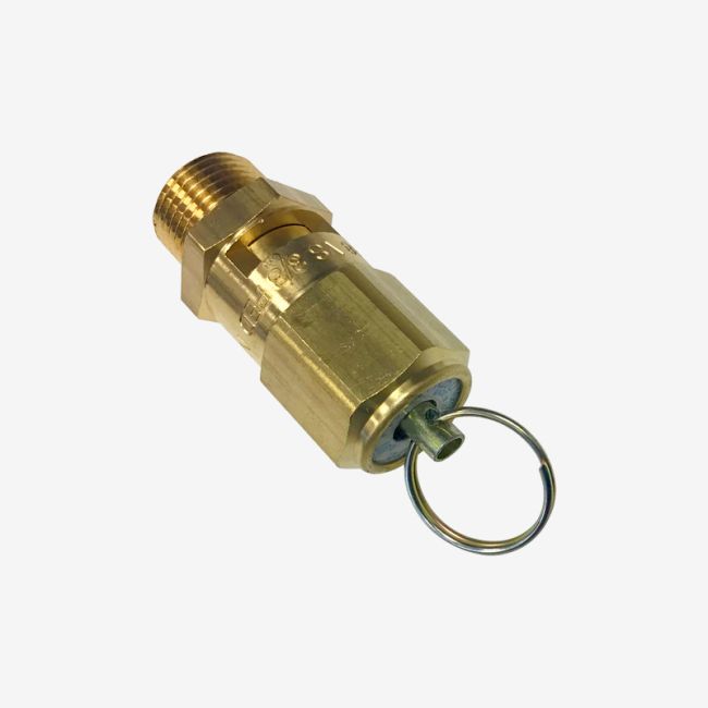 ECM Safety Valve G 3/8 - ECM C229900559