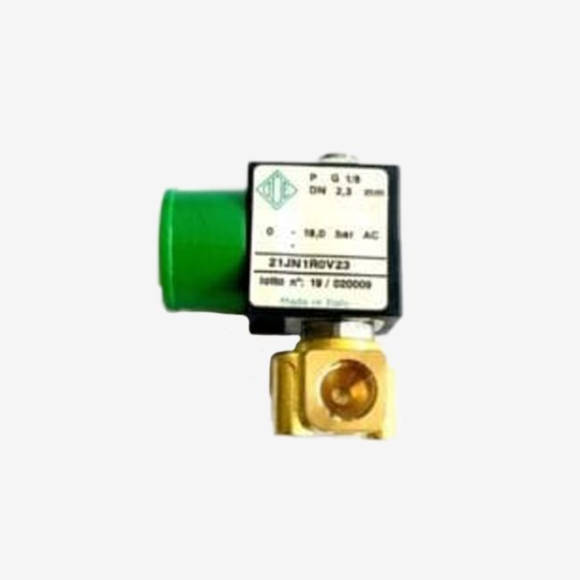 ECM Solenoid Valve 2 Way G1/8 - ECM C199900275
