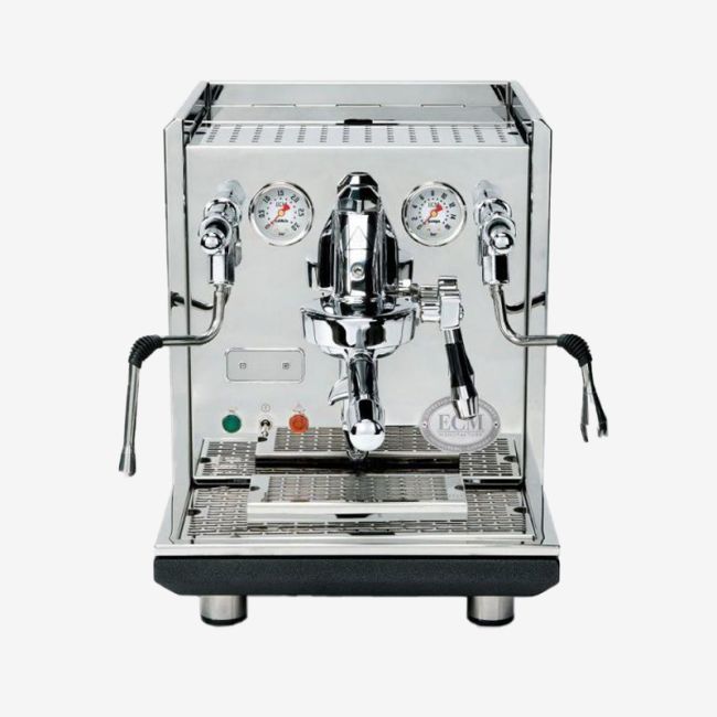 ECM Synchronika Espresso Machine
