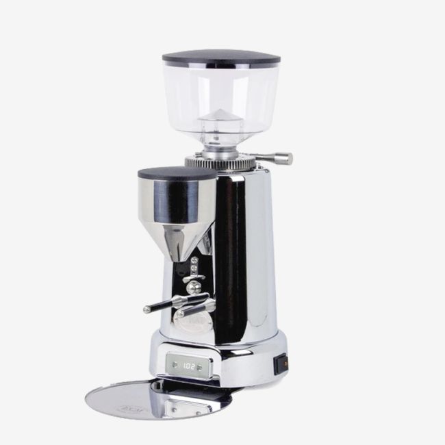 ECM V-TITAN 64 espresso grinder