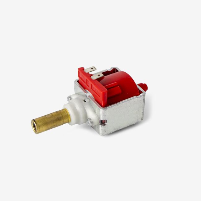 ECM Vibration Pump - ECM C199900286