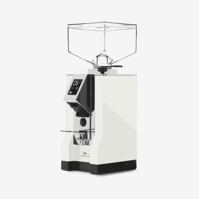 EUREKA MIGNON SPECIALITA-WHITE