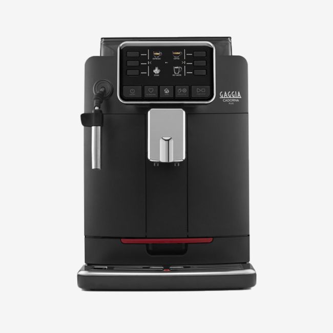 Gaggia Cadorna Plus Automatic Espresso Machine