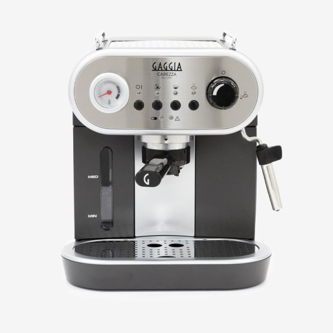 Gaggia Carezza Deluxe