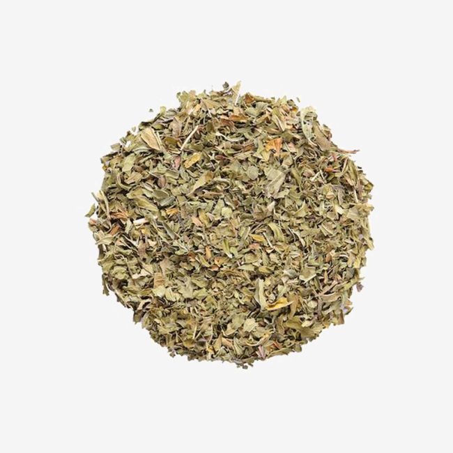 Peppermint Tea