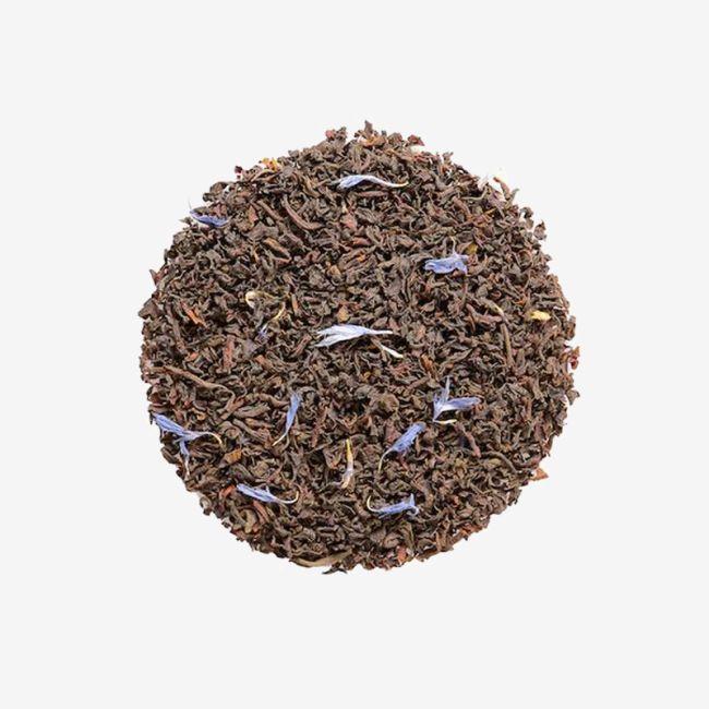 Timeless Earl Grey 