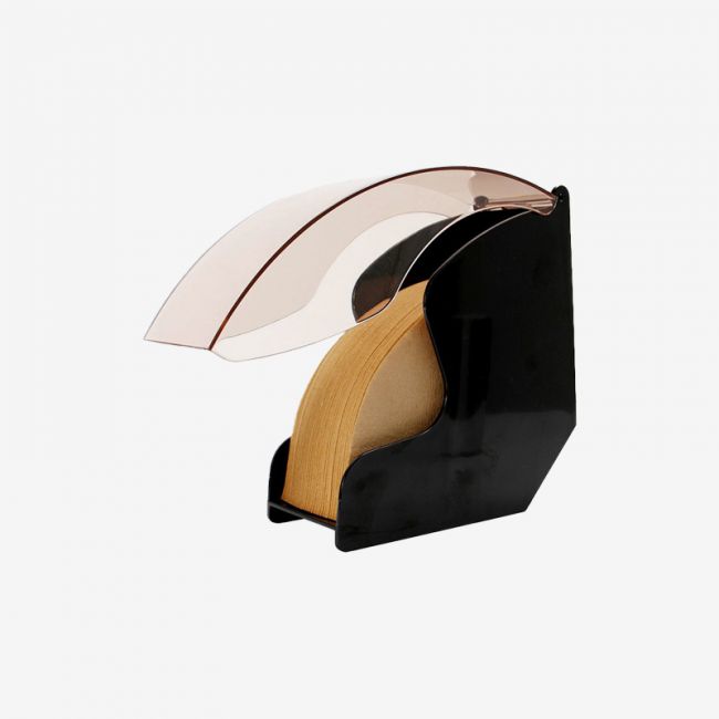 Barista Coffee Filter Holder
