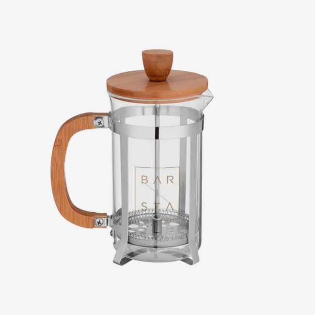 Barista French Coffee Press