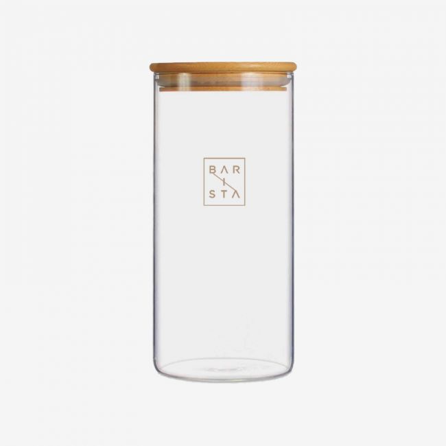 Barista Airtight Container