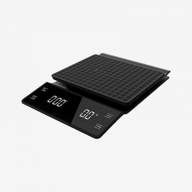 smart pro scale