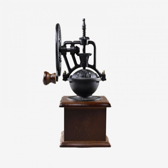 Manual Coffee Grinder