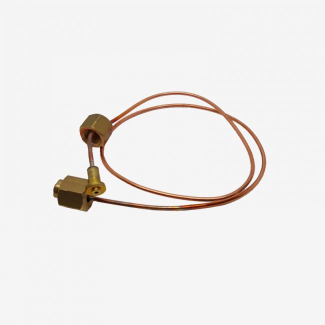 ECM Capillary Tube Boiler - ECM B7400902