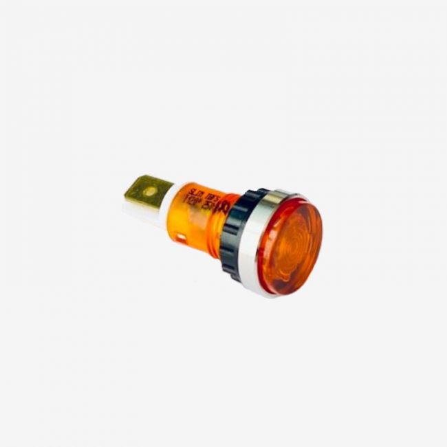 ECM Control Lamp Orange - ECM B7633617