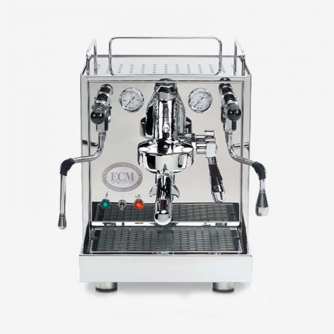 ECM Mechanika IV Profi Espresso Machine