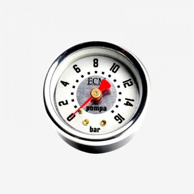 ECM Pump Pressure Gauge Synchronika - ECM P6049