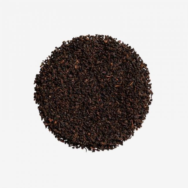 English Breakfast Tea 100s