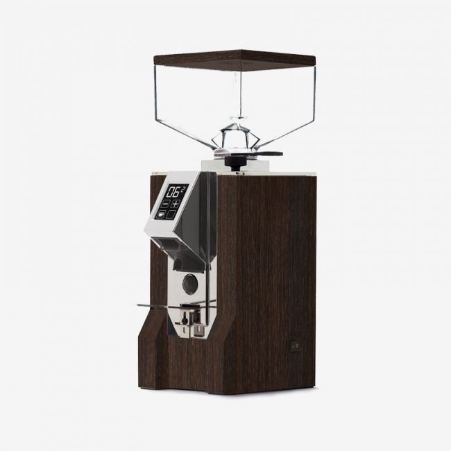 EUREKA MIGNON DESIGN-WENGE