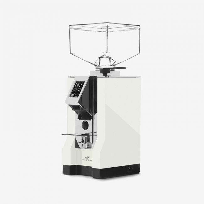 EUREKA MIGNON SPECIALITA-WHITE