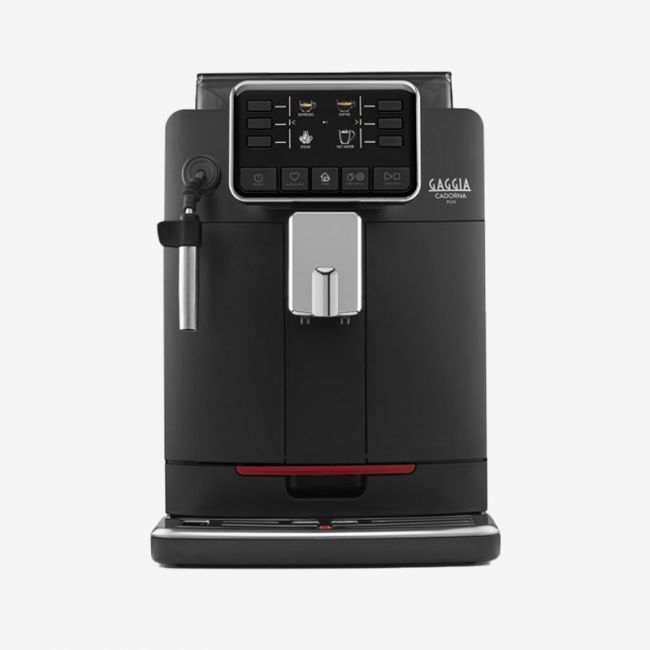 Gaggia Cadorna Plus Automatic Espresso Machine