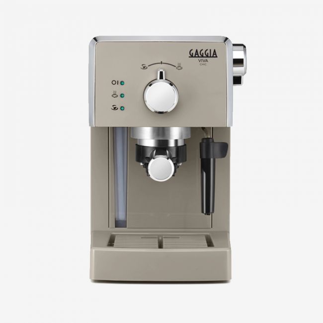 Gaggia Viva Chic Espressso Machine